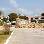 El Faro 8 Cala'N Bosch (Menorca)
