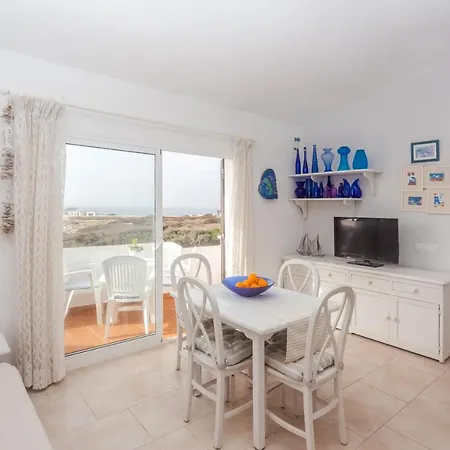 Apartamento El Faro 8