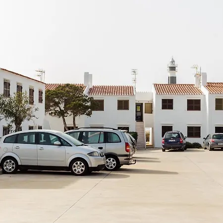 El Faro 8 Apartamento *
