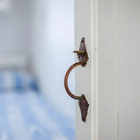El Faro 8 Apartamento Cala'N Bosch (Menorca)