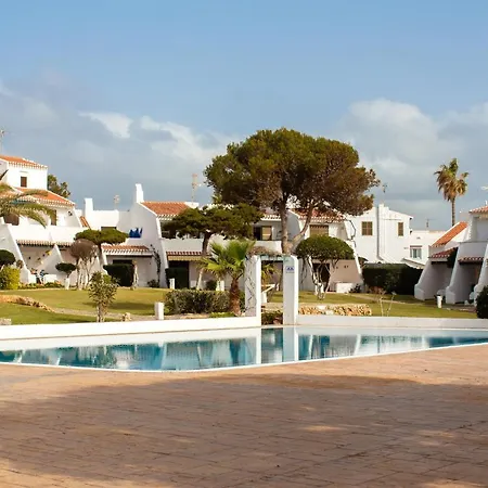 Apartamento El Faro 8 *
