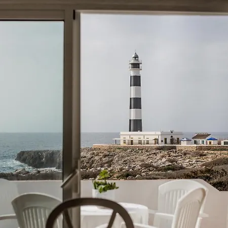 El Faro 8 Cala'N Bosch (Menorca)