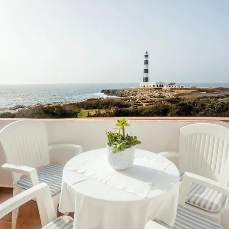Apartamento El Faro 8 *