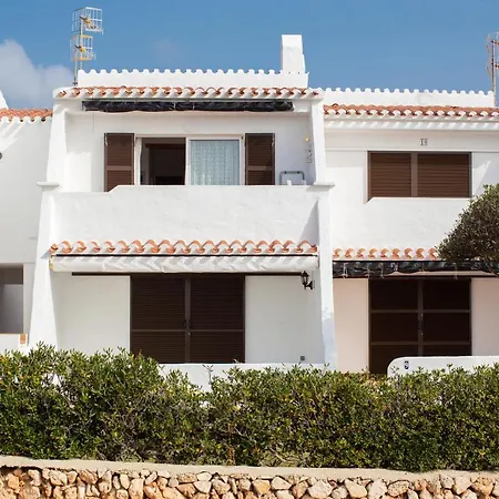 Apartamento El Faro 8 *