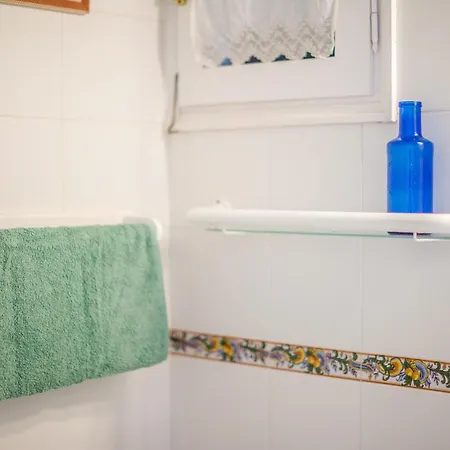 El Faro 8 Apartamento *