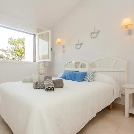 El Faro 8 Apartment Cala'N Bosch (Menorca)