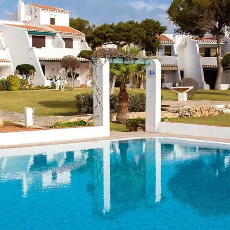 El Faro 8 Apartment Cala'N Bosch (Menorca)