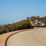 El Faro 8 Apartment *