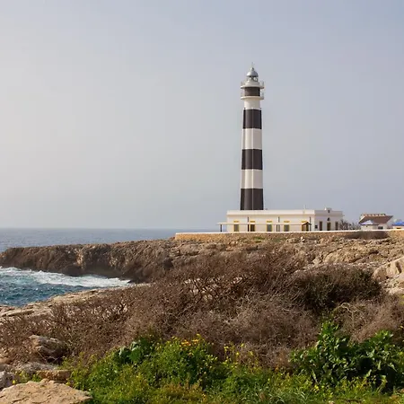 El Faro 8 Appartement *