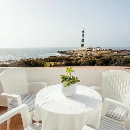 El Faro 8 * Cala'N Bosch (Menorca)