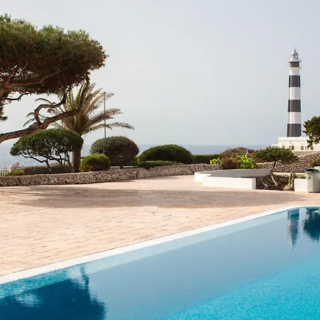 Apartment El Faro 8 Cala'N Bosch (Menorca)